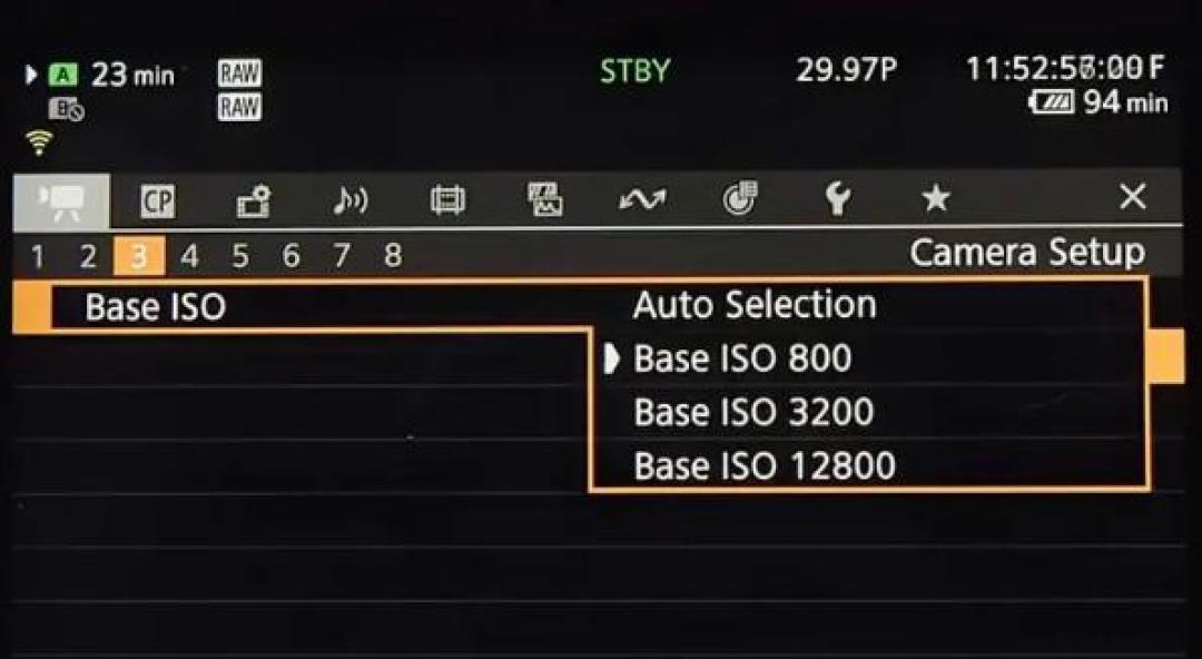 索尼FX5值不值得从FX3升级？先算清工作流这笔账