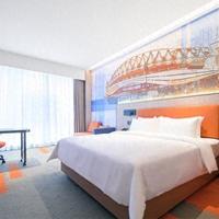 上海万豪酒店避坑指南：万元预算住旗舰？懂行人用千元价拿下真货