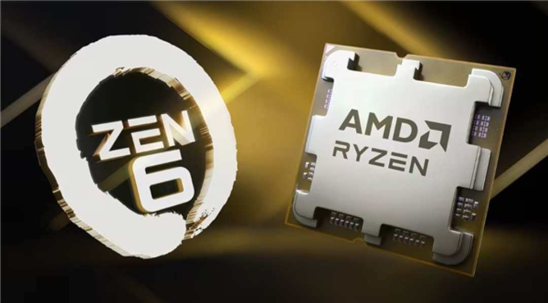 AIDA64 v8.35更新：提前支持AMD Zen 6和英特尔Panther Lake-R