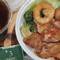 佛山通济桥附近快餐评测24