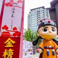 入戏浔阳·风起考棚｜7.17-7.26，近10万人次走进浔阳里1723