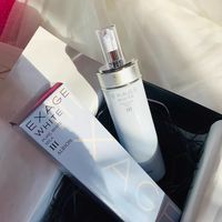 黄皮暗沉自救✨澳尔滨渗透乳养出通透冷白皮