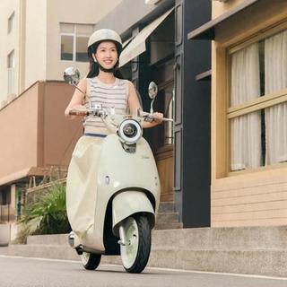 小个子女生买车别光看颜值，这3个硬指标不达标骑一次怕一次