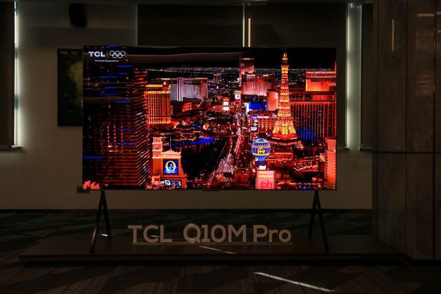 旗舰电视音响到底行不行？TCL Q10M Pro用实测给你答案