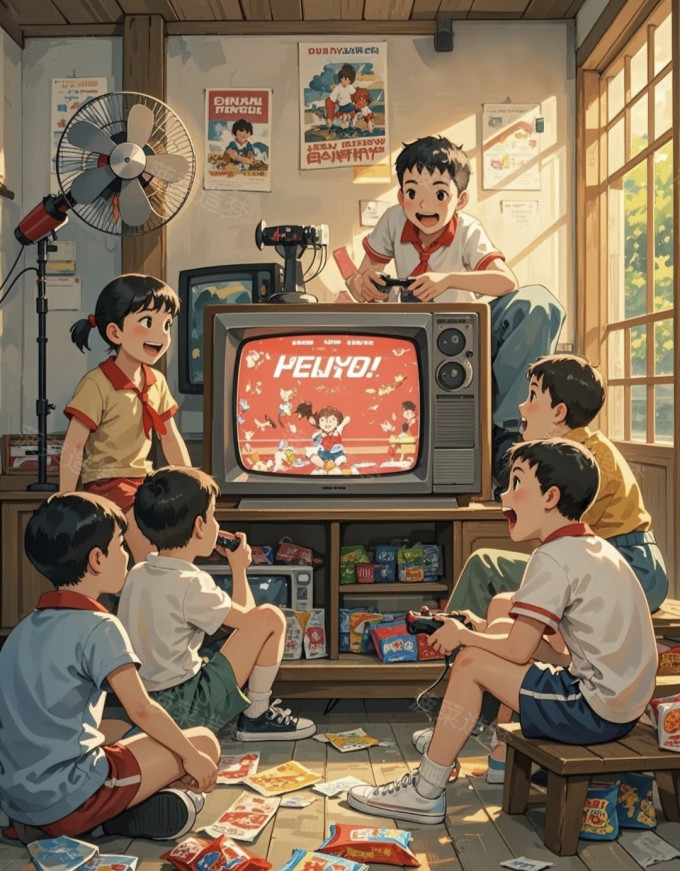 任天堂游戏机