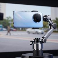 手机装云台！荣耀RobotPhone让普通人的视频也能有电影感