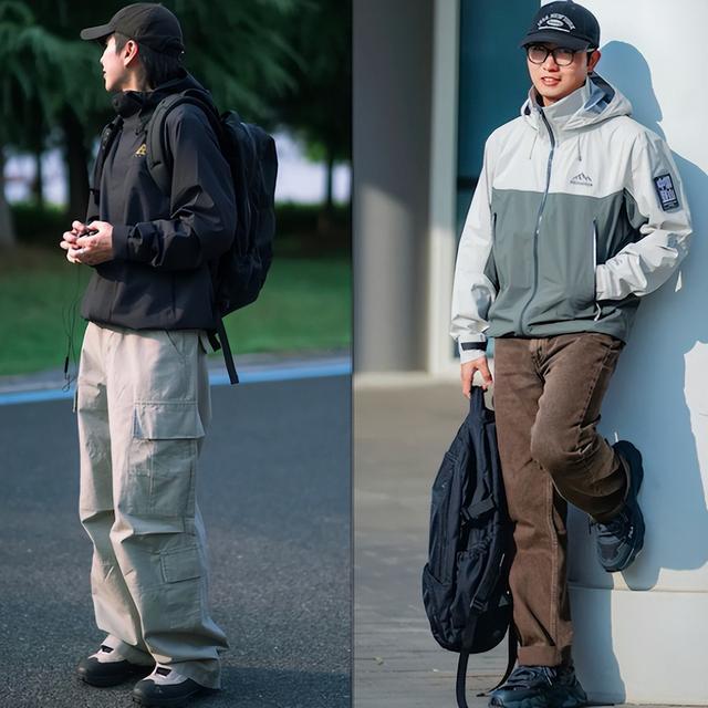 不买始祖鸟！这4个日本冲锋衣品牌，版型贴合亚洲人价格还实在