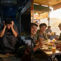 45块睡一晚的男女混住青旅值不值？这3种人放心冲，剩下的人建议绕道