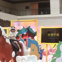 化石配手办、文物变盲盒：博物馆开始用二次元语言讲科学了