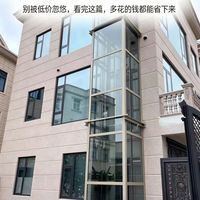 家用电梯报价差五六万？这种报价方式坑了太多人