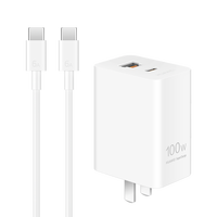 多口充电器最大的坑：总功率140W≠每个口都能跑140W