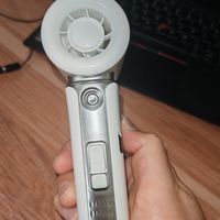 科风者手持小风扇：超长续航