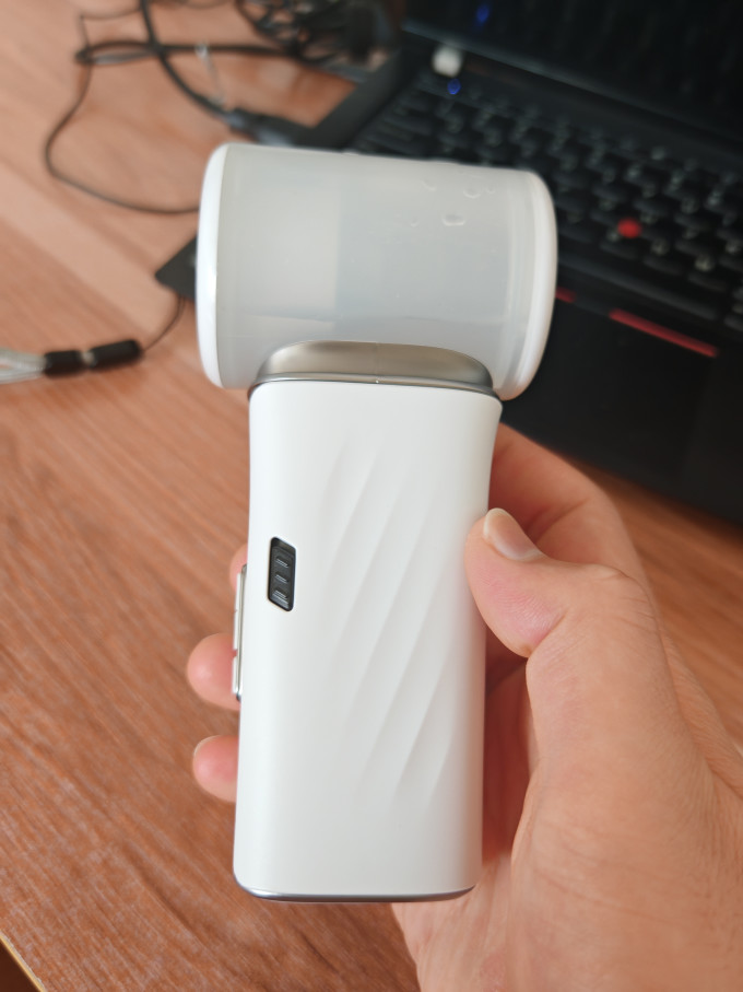 科风者电风扇
