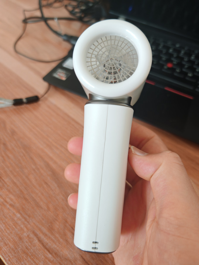 科风者电风扇