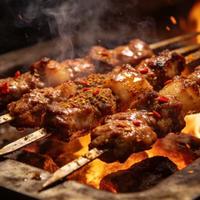 淄博吃饼、锦州吃串、齐齐哈尔吃肉——三地烧烤差异一篇说透
