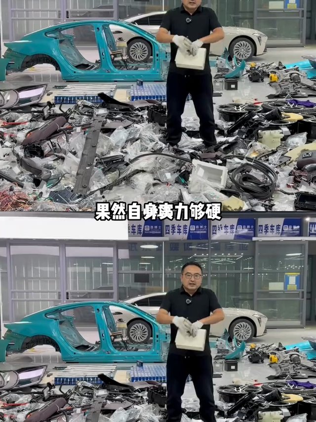 小米就这样，看得见地方皆用心，看不见的地