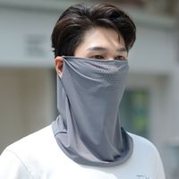89-129元OhSunny护颈面罩测评：护眼角+护颈+不起雾，这钱花得值不值