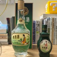 200元档剑南春血统白酒实测：文君金质1988是隐藏宝藏还是踩坑？