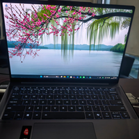 9个接口还是3个Type-C？ThinkBook 14+和小新Air14接口设计走的是两条路