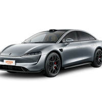 智界S7续航实测翻车了吗？855km版本长途体验太意外