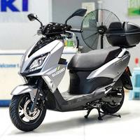 加1400上ABS还是省1400买老款？UY125新旧款真实对比