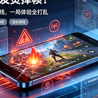 告别iPhone发烫!苹果云手机,游戏党终极神器