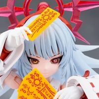 寿屋《无限邂逅 Megalo Maria》冰艾森 拼装模型