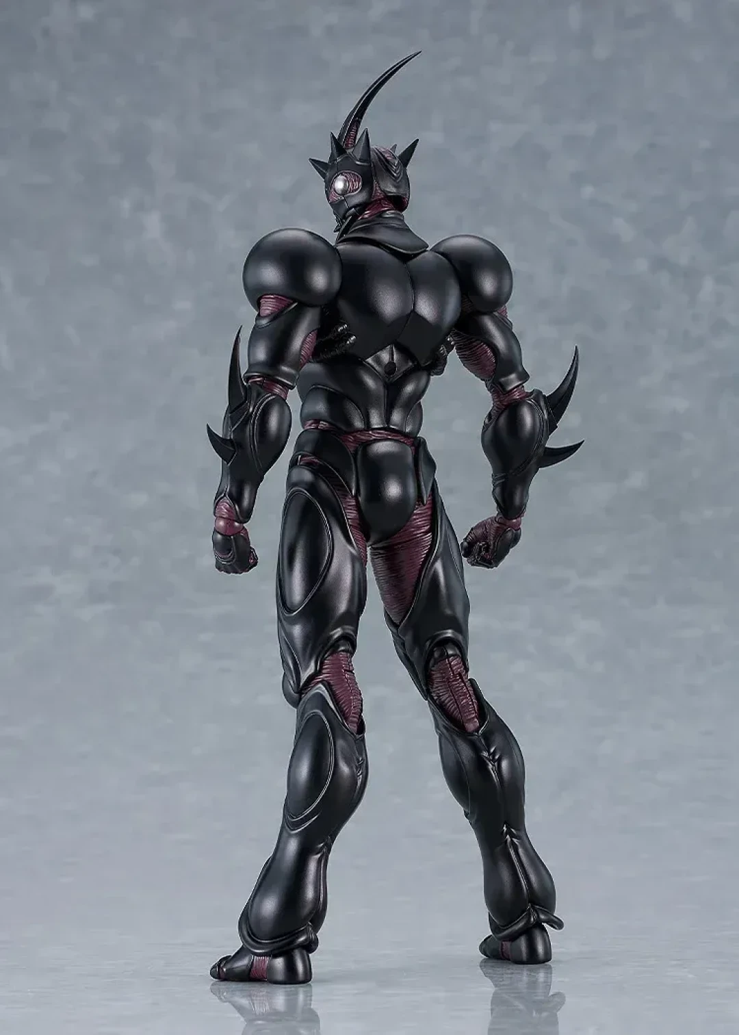Max Factory figma No.700《强殖装甲凯普》凯普 Ⅲ 终极版 含店铺特典