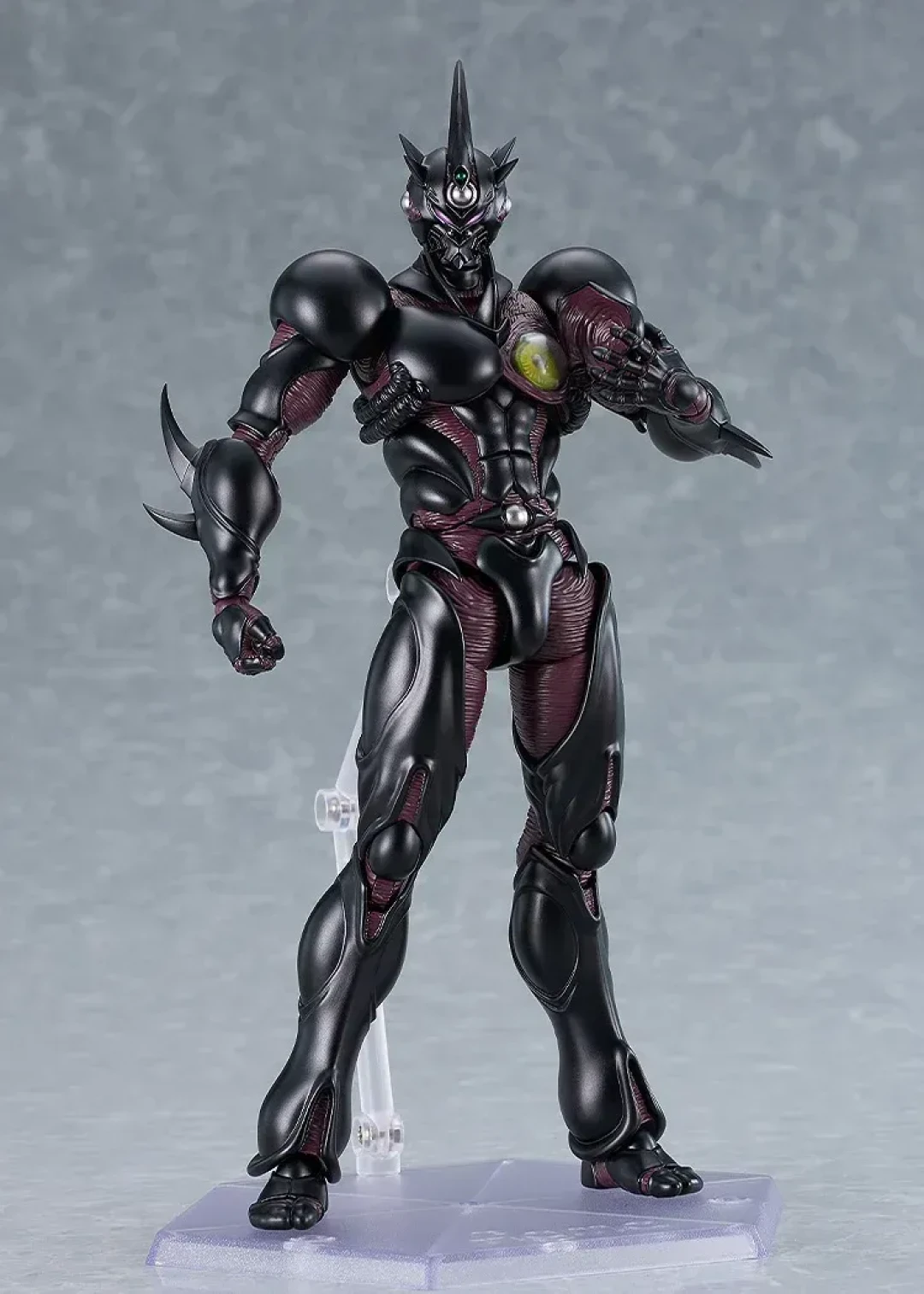 Max Factory figma No.700《强殖装甲凯普》凯普 Ⅲ 终极版 含店铺特典