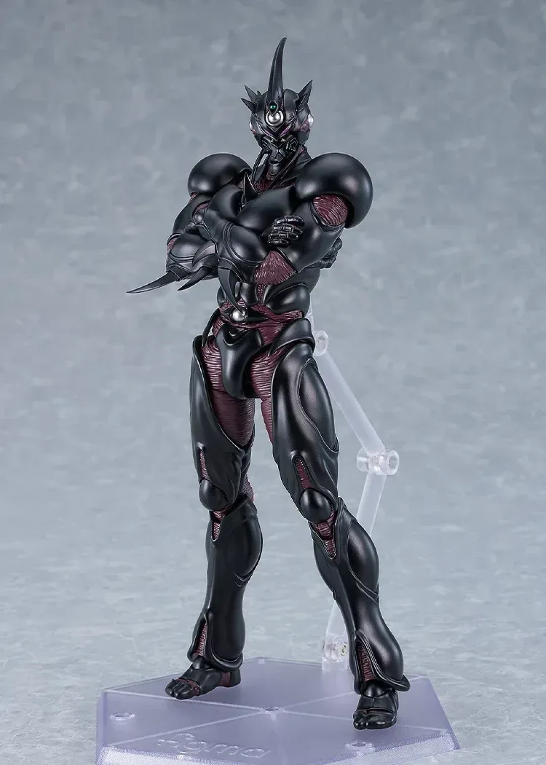 Max Factory figma No.700《强殖装甲凯普》凯普 Ⅲ 终极版 含店铺特典