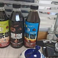 夏日续命神饮✨豆的方程式海盐柠檬果咖