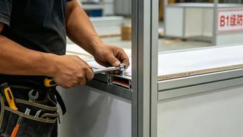 同样300×300的TRUSS架，为啥有的扛500公斤有的直接塌？行家教你避坑
