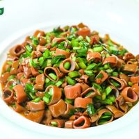 花大价钱吃的海肠捞饭，可能是套路！老饕三招教你验货避坑