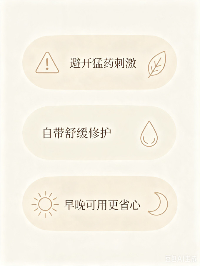 百雀羚护肤精华