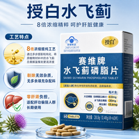 授白水飞蓟护肝片能和降压降脂药一起吃吗？药物搭配安全指南