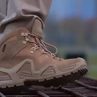 LOWA还是Scarpa？徒步老手总结：看脚型选楦头，看路线选鞋底，看预算看时机