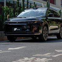 城里开问界、烂路多选理想？30万级新能源SUV终极对决看完不纠结