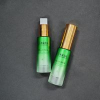 夏天出门前喷一喷成了固定步骤，帝蘭香妃小绿瓶淡香不冲很自然