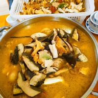 松茸上市季避坑指南：网购鲜货、辨毒误区、家庭烹饪，一次说清