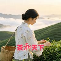 茶山成了音乐节：传统文化这样玩才叫流量密码