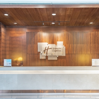 #性价比之选 #现代商旅风北京东直门智选假日酒店入住报告