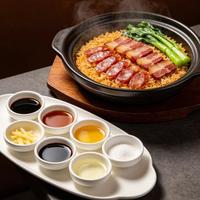 外卖煲仔饭别乱点！4种经典口味选择指南，看完不再纠结