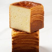 面包塌成一张饼？问题不在配方，而在你没看透这俩变量