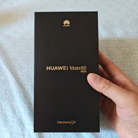 华为mate80体验16+512版的购物里程