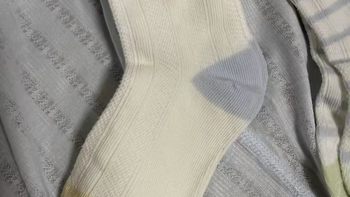 夏季宝宝袜子清仓捡漏✨尼多熊网眼松口袜超舒服🧦
