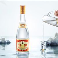 汾酒嫡系黄盖玻汾翻车了？2026最新评测：老粉吐槽变味，口感真的不如从前了吗？