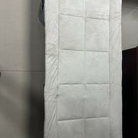 便携午睡折叠床免安装办公室午休床