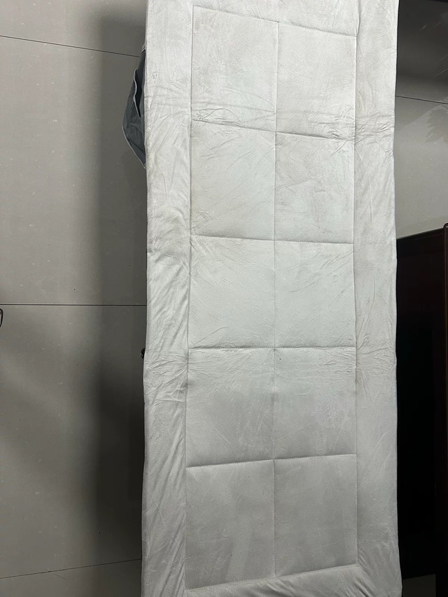 便携午睡折叠床免安装办公室午休床