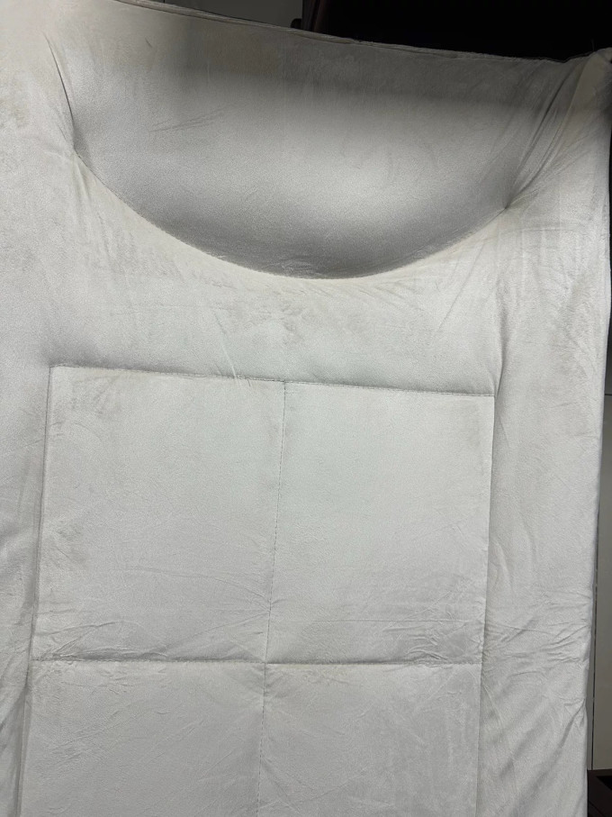 可芝床类
