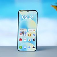 华为nova 16系列销量突破100万台 单周新增约11万台